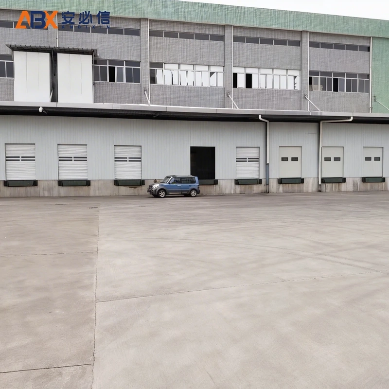 巴中市雷达高速门